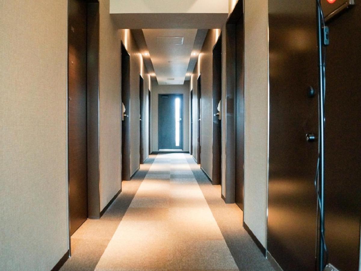 Hotel Livemax Saitama-Asaka-Ekimae Zewnętrze zdjęcie