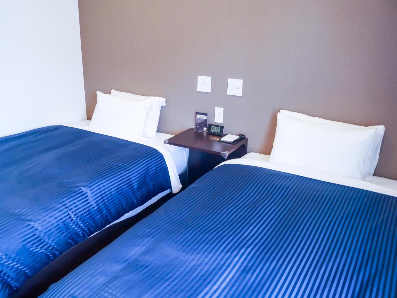 Hotel Livemax Saitama-Asaka-Ekimae Zewnętrze zdjęcie