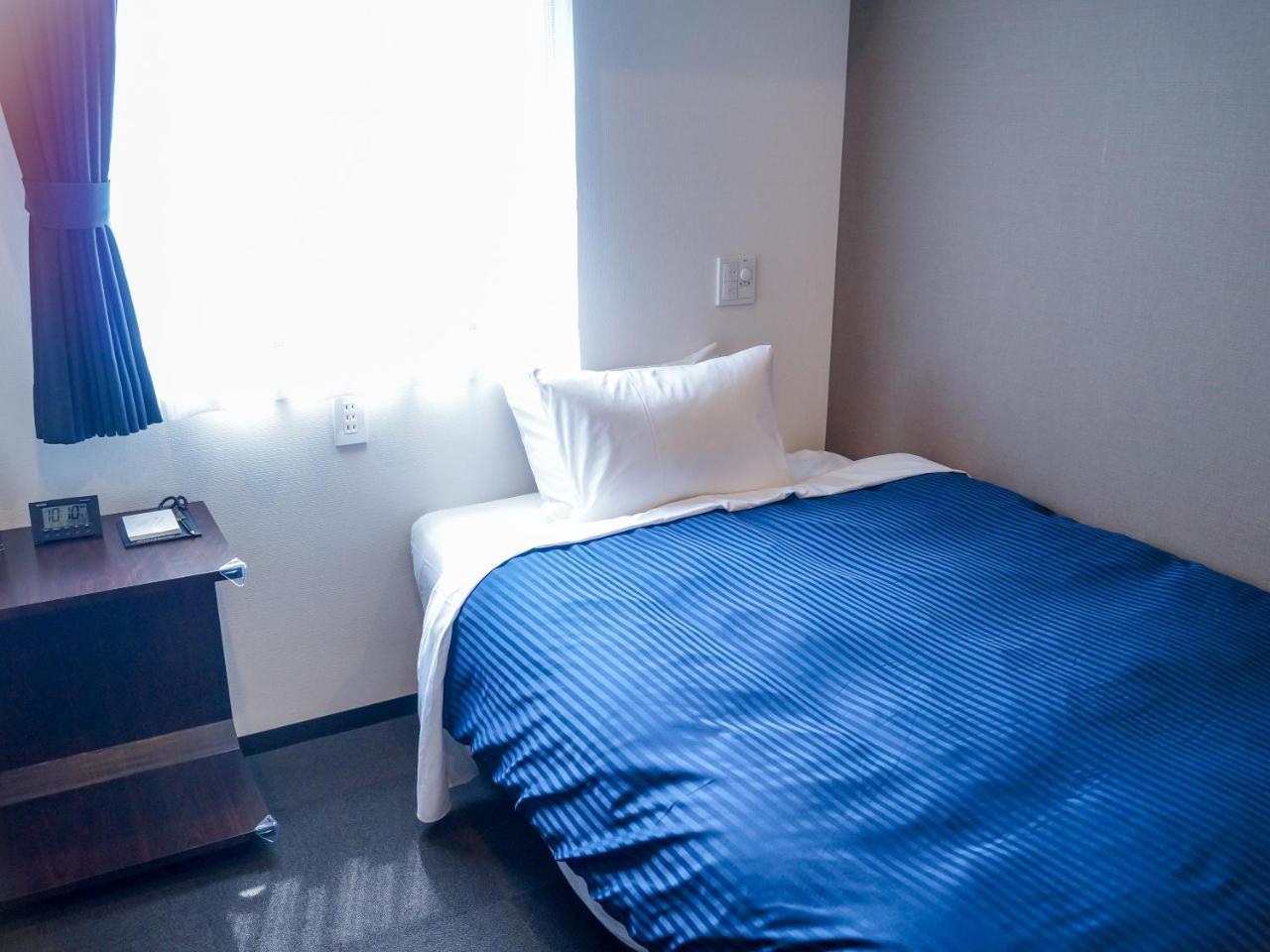 Hotel Livemax Saitama-Asaka-Ekimae Zewnętrze zdjęcie