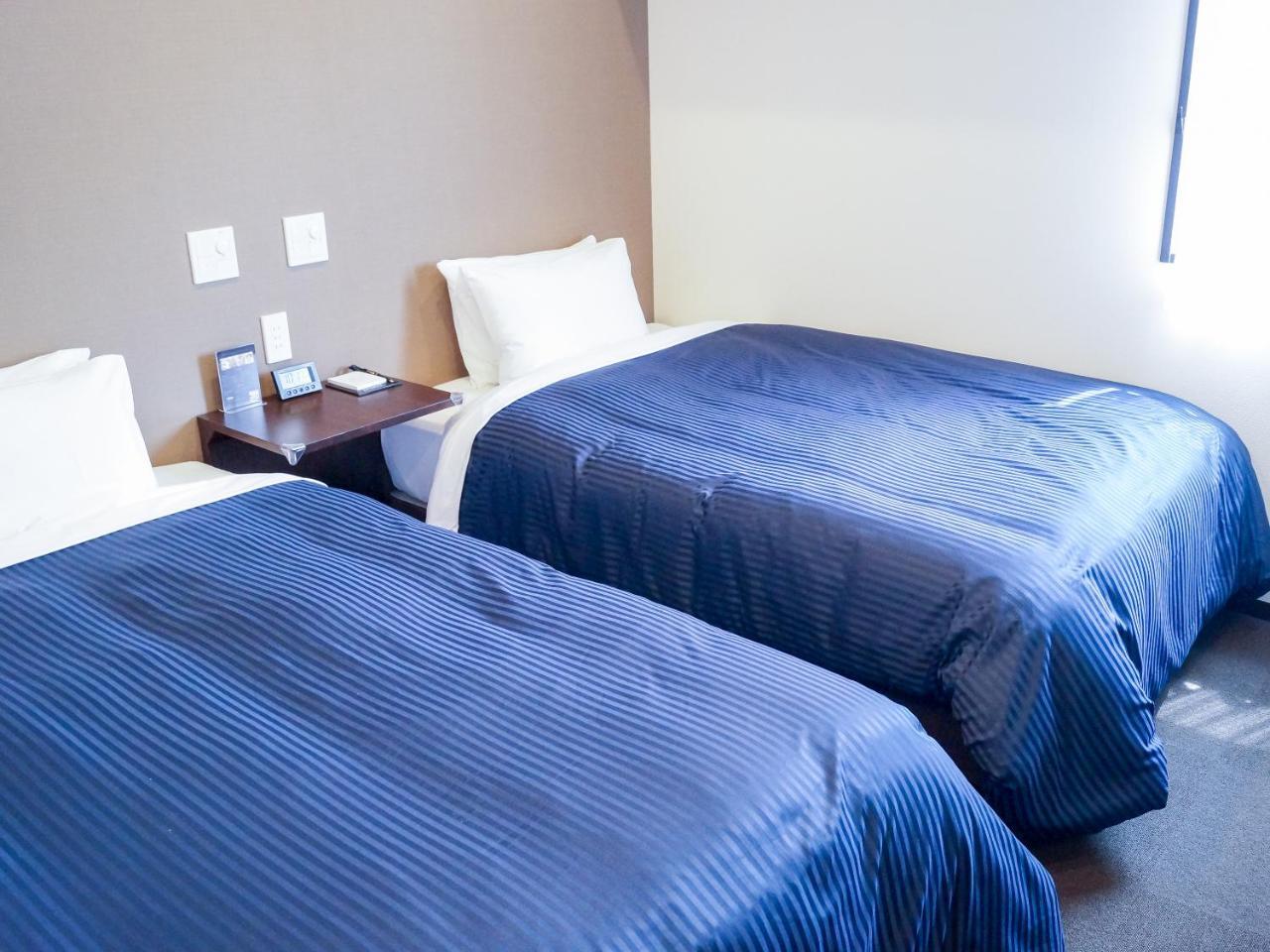 Hotel Livemax Saitama-Asaka-Ekimae Zewnętrze zdjęcie